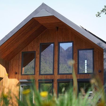 Alpine Chalet Пределуц Екстериор снимка