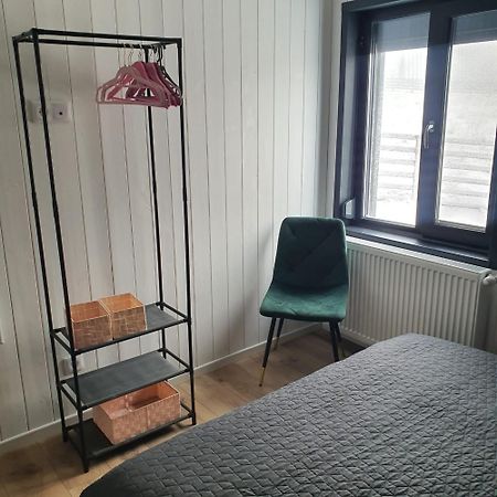 Alpine Chalet Пределуц Екстериор снимка