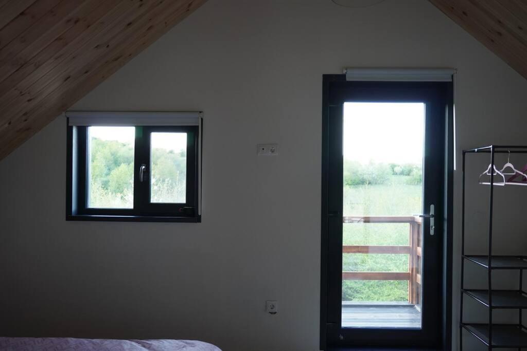 Alpine Chalet Пределуц Екстериор снимка