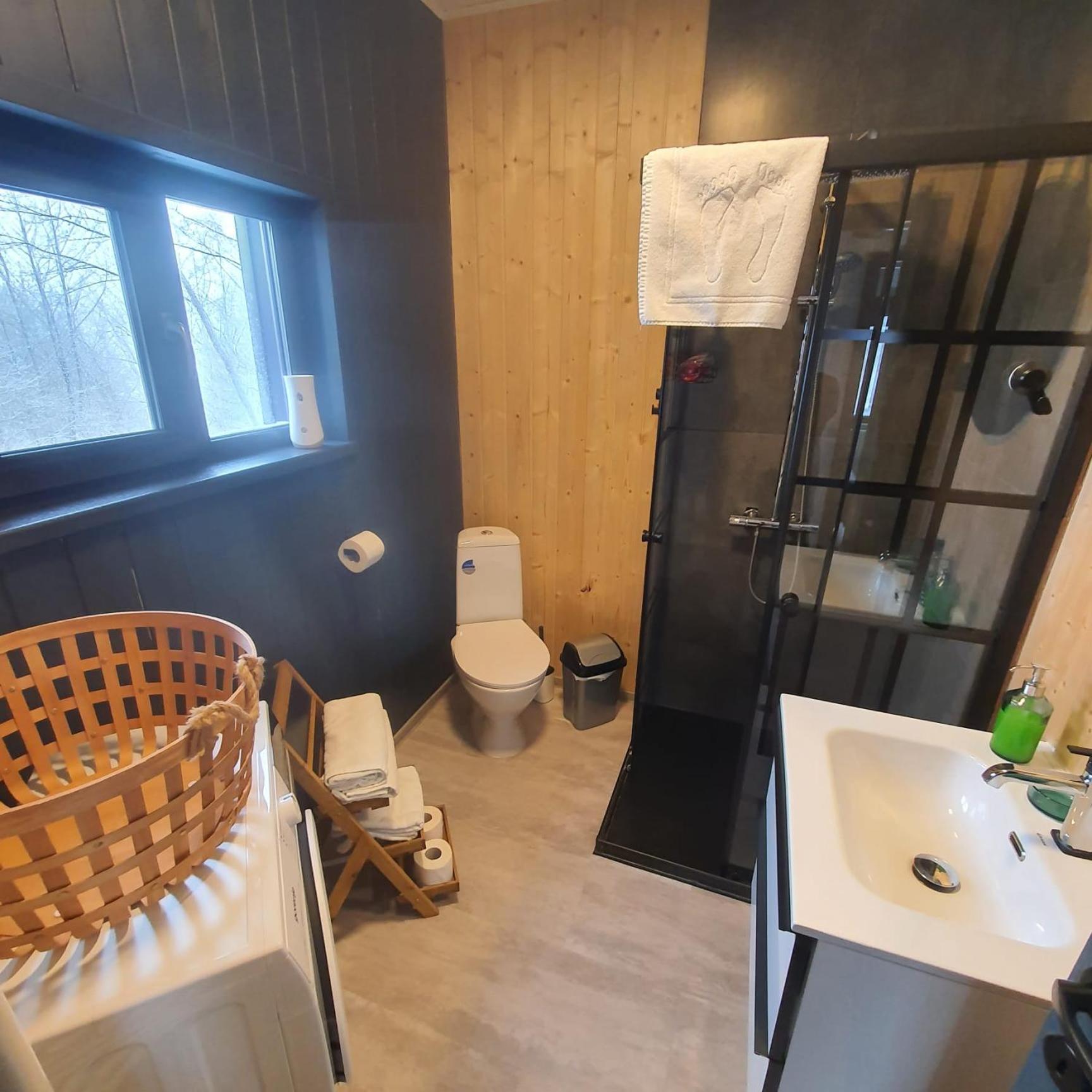 Alpine Chalet Пределуц Екстериор снимка